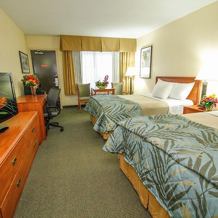 Hotel Edgewater Waterpark Duluth Exteriér fotografie