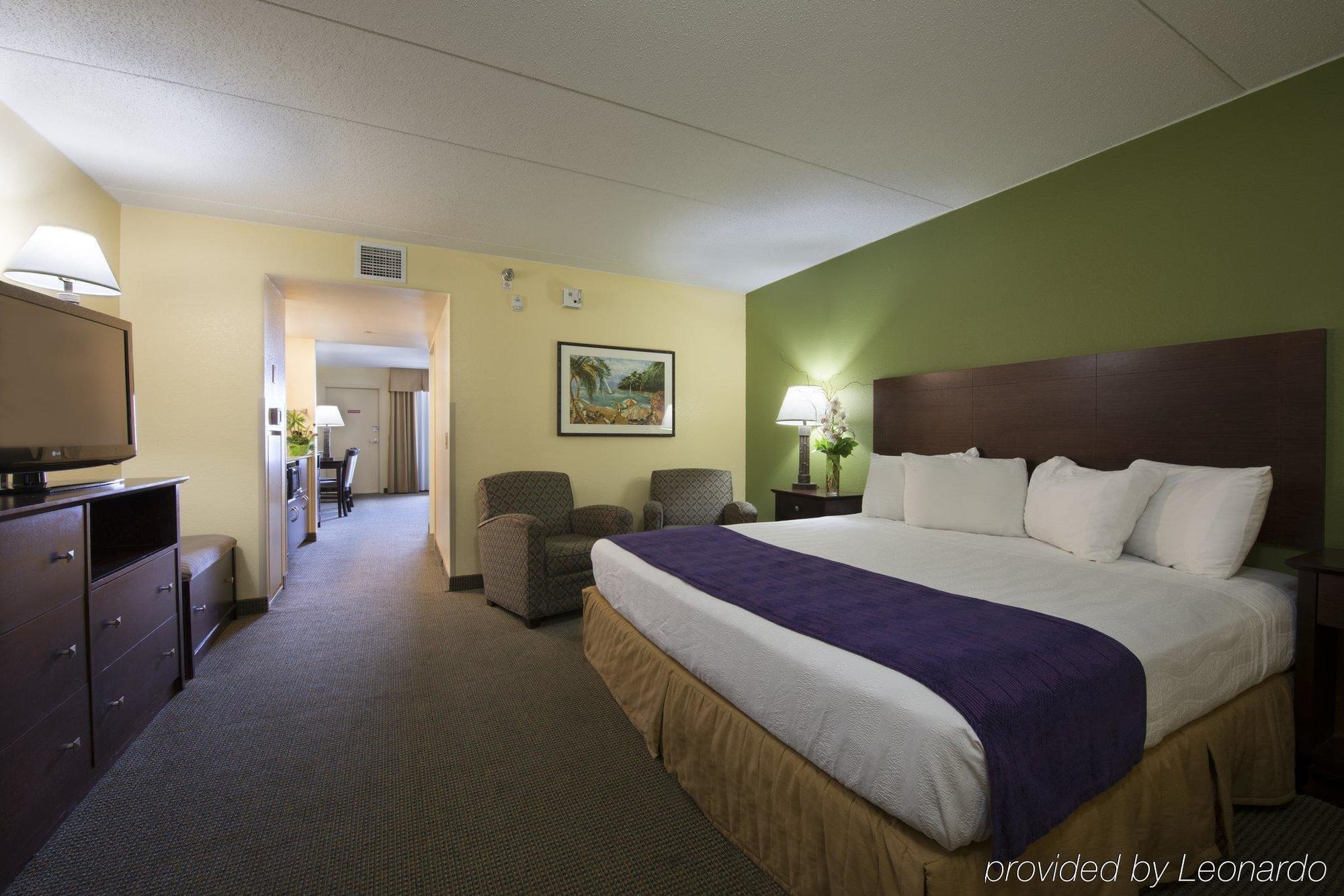 Hotel Edgewater Waterpark Duluth Exteriér fotografie