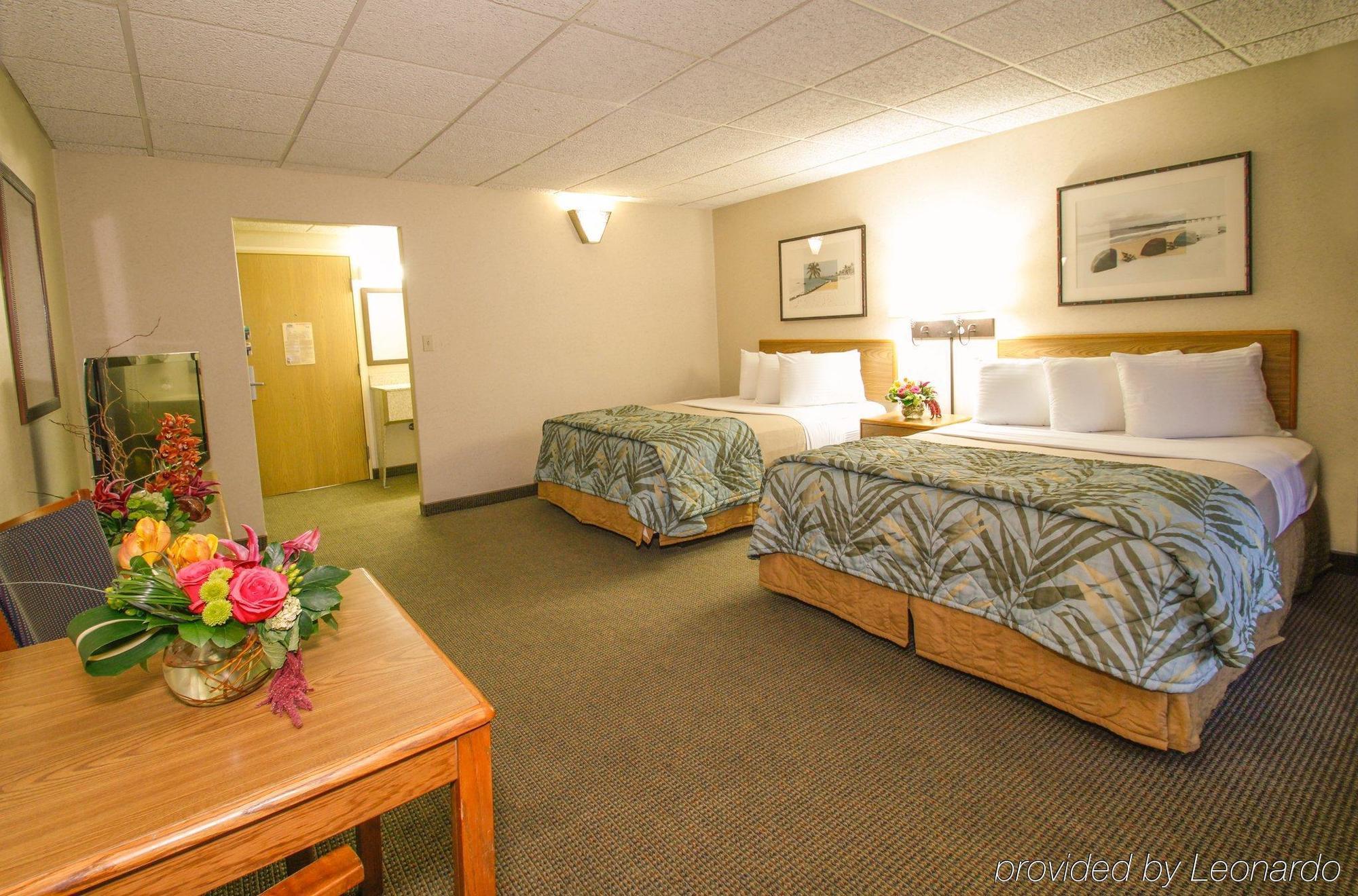 Hotel Edgewater Waterpark Duluth Exteriér fotografie