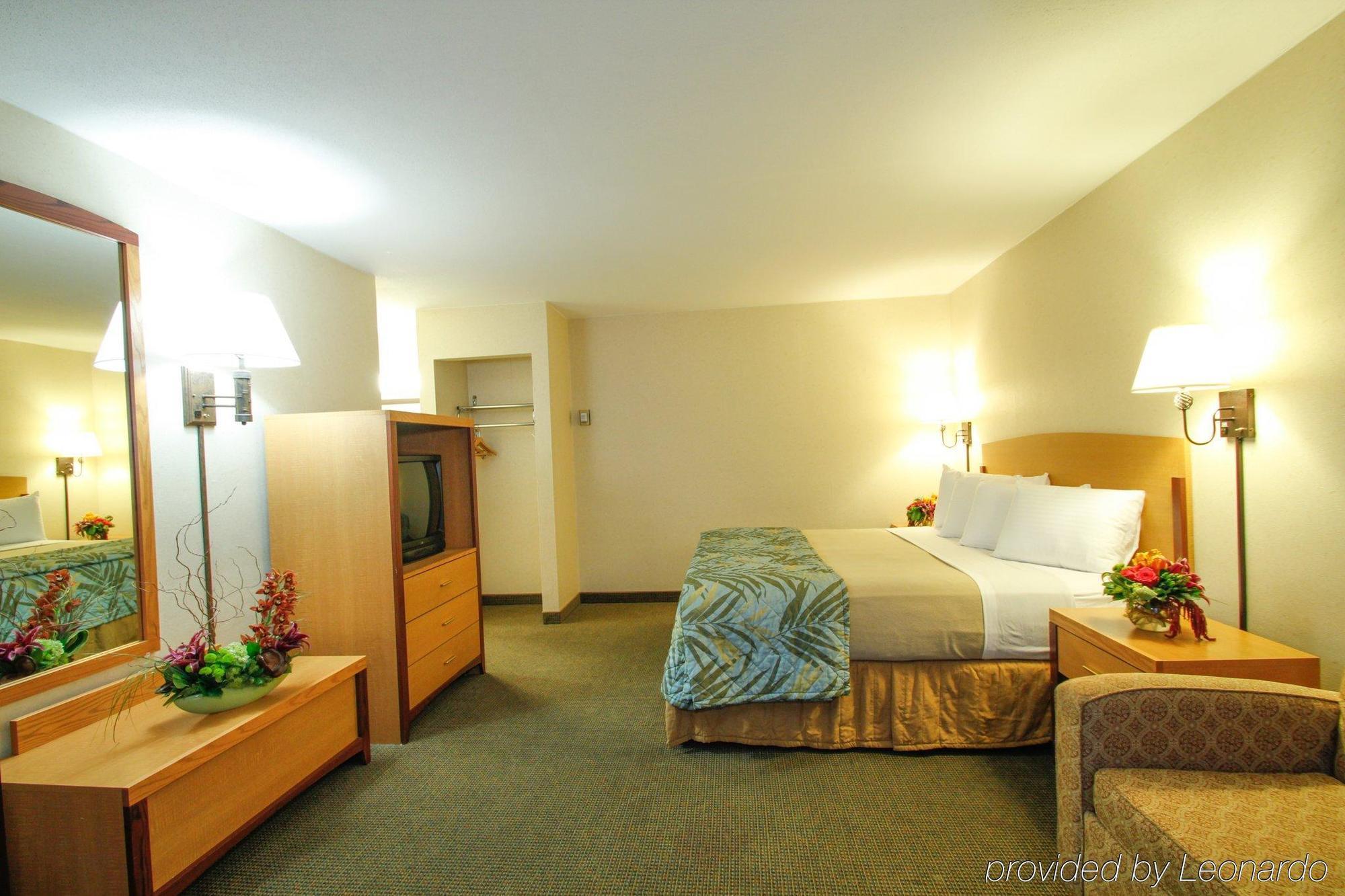 Hotel Edgewater Waterpark Duluth Exteriér fotografie