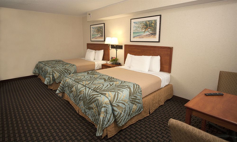Hotel Edgewater Waterpark Duluth Exteriér fotografie