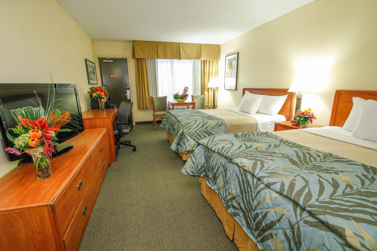 Hotel Edgewater Waterpark Duluth Exteriér fotografie
