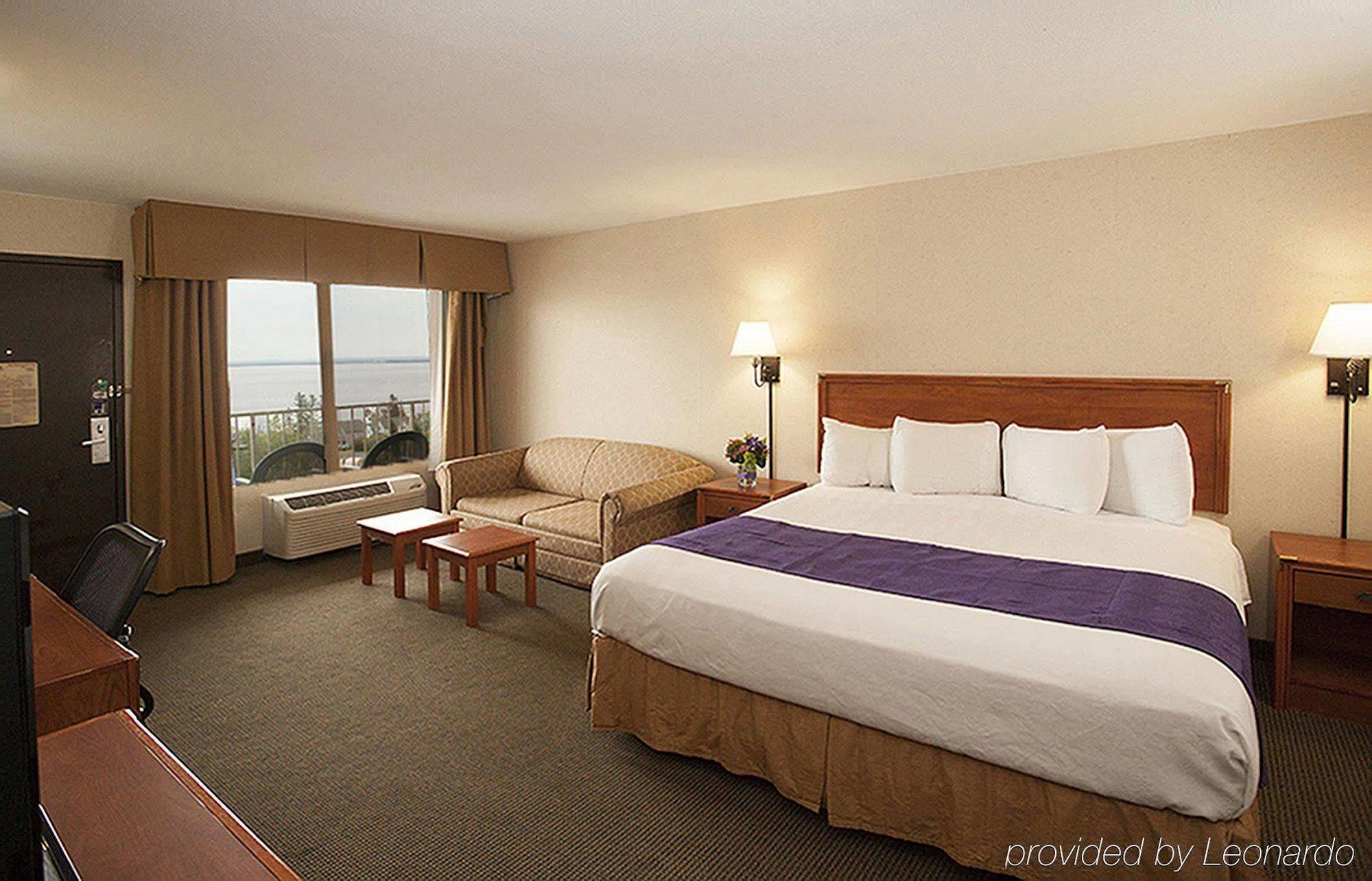 Hotel Edgewater Waterpark Duluth Exteriér fotografie