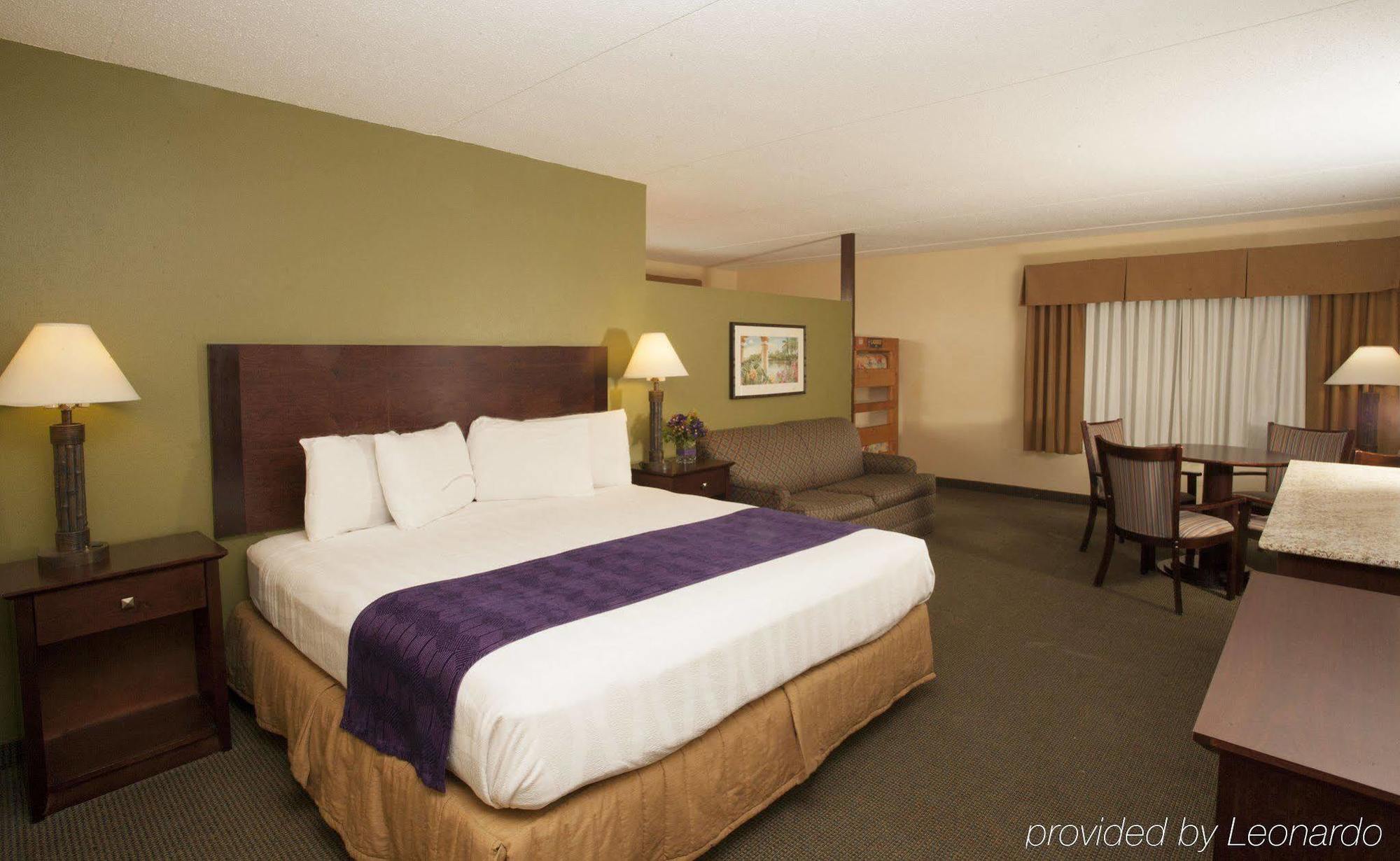 Hotel Edgewater Waterpark Duluth Exteriér fotografie
