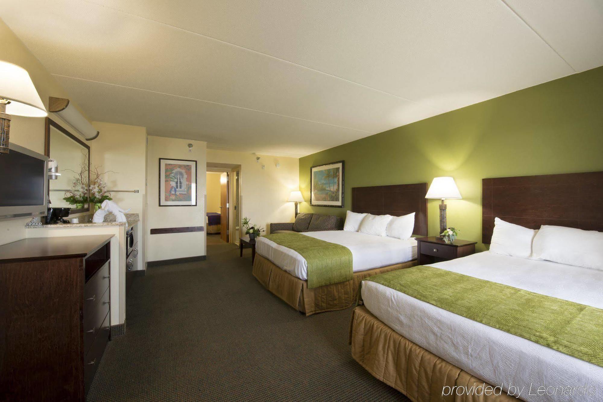 Hotel Edgewater Waterpark Duluth Exteriér fotografie