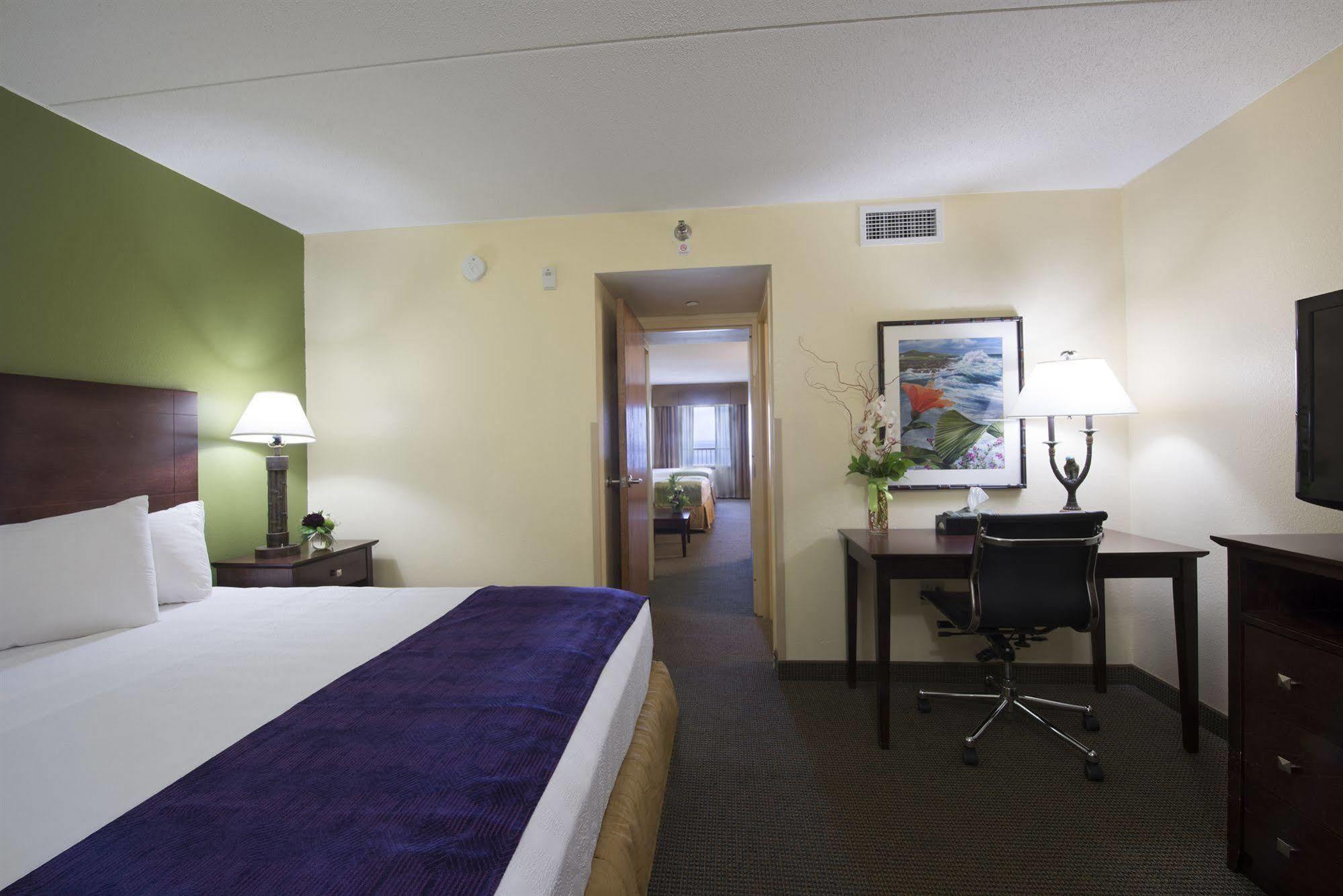 Hotel Edgewater Waterpark Duluth Exteriér fotografie